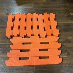 ミッフィー　ベビージム　ハウスジム 4WAYの画像