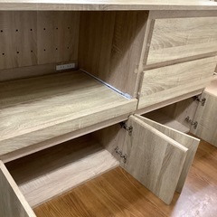 ベガコーポレーション キッチンカウンター Kenilla ケンニラ【トレファク 川越店】の画像