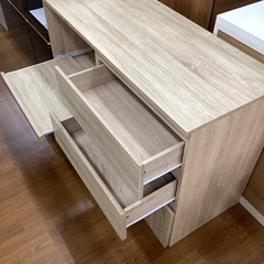 ベガコーポレーション キッチンカウンター Kenilla ケンニラ【トレファク 川越店】の画像