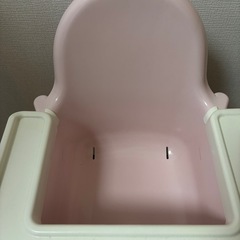 【ハイチェア】IKEA ANTILOP アンティロープの画像