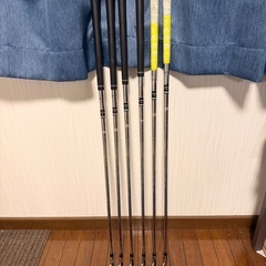 キャロウェイ X2 HOT アイアン6本セットの画像