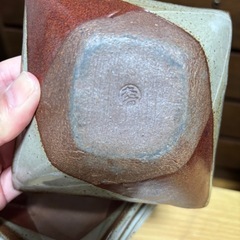 小鉢 6枚セットの画像