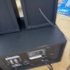 スピーカーの画像