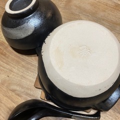 お一人様雑炊セット　花田勝の画像