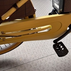 ギュットクルーム　F DX 2024年製　マットシトラスグリーンの画像