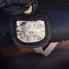 チャイルドシートの画像