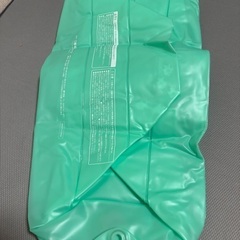 ベビーバス　西松屋の画像