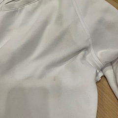 野球練習着　130の画像