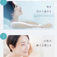 【新品】岩塩 30ｇ×4袋 ダイエット塩 塩分40%OFFの画像