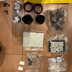 Pioneer TS-C1730II + UD-K304の画像