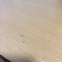 丸テーブル　折り畳み式の画像