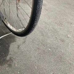 自転車62の画像