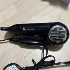 ドライヤーの画像