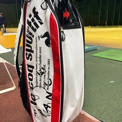 オシャレなルコック
の画像