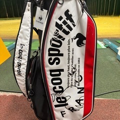 オシャレなルコック
の画像