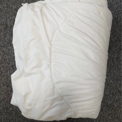 シングル掛け布団の画像