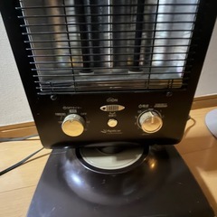 遠赤外線ヒーターの画像