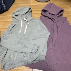 レディース服セットの画像