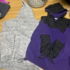 レディース服セットの画像