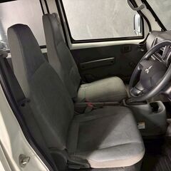 ミニキャブバン ＣＳ　２シーター 車検１０年１月まで 乗って帰れます の画像