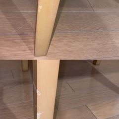 ダイニングセットの画像