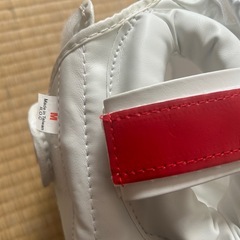 空手 ヘッドガード  の画像