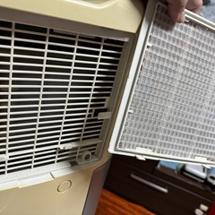 コロナ服乾燥機の画像