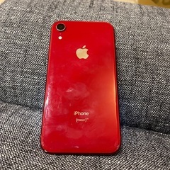 iPhone XR 64Gの画像