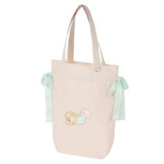 【新品】モフサンド トートバッグの画像