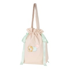 【新品】モフサンド トートバッグの画像