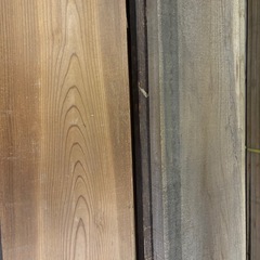 足場板 バラバラ 荒の画像