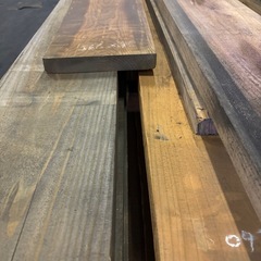 足場板 バラバラ 荒の画像