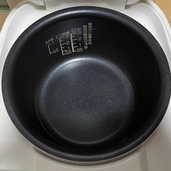 炊飯器の画像