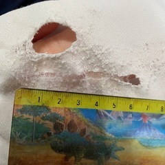 野球練習着　130の画像