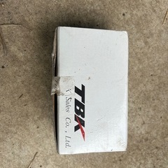 ブレーキパッド
の画像