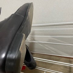 本日取引限定値下げ　ベルルッティ　革靴　　27.5センチの画像