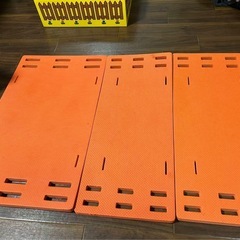 ミッフィー　ベビージム　ハウスジム 4WAYの画像