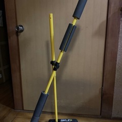 スキルズ　オールインワンスイングトレーナーの画像