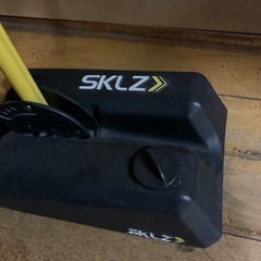 スキルズ　オールインワンスイングトレーナーの画像