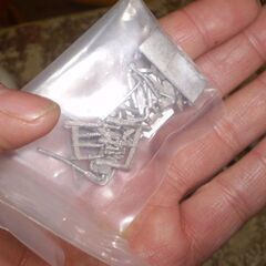 タメオ製　1/42スケールメタルキット　TMK210の画像