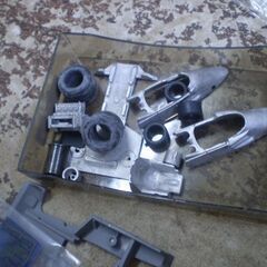 タメオ製　1/42スケールメタルキット　TMK210の画像