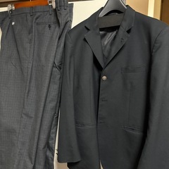 高校の学生服の画像