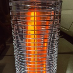 電気ヒーターの画像