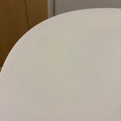 ダイニングテーブル　1-2人用　韓国風の画像