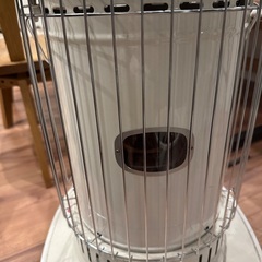 コロナ ポータブル石油ストーブ SLシリーズ対流式 暖房 17畳 SL-6625 SL-6624の後継モデル 石油ストーブの画像