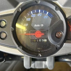 ヤマハBWS 50の画像