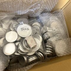 缶バッチ制作マシーン 44mm＆56mm フルセット！の画像