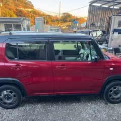 ハスラーの画像