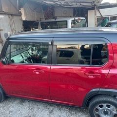 ハスラーの画像