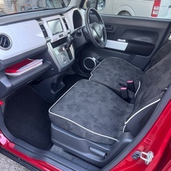 ハスラーの画像